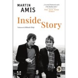 Inside Story - Martin Amis