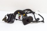 Cablaj ușă dreapta față MERCEDES-BENZ C W205 2016 OEM: A2055404840 20201000