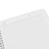 Agenda - Pukka Pad | Pukka Pad