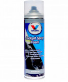 Cumpara ieftin Spuma Curatare Bord Valvoline Cockpit Spray Foam, 500ml