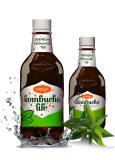 Kombucha cu Papaya 500ml Kombucha Life - Bautura Probiotica 100% Naturala