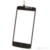 Touchscreen Allview Gionee E3 mini, Black