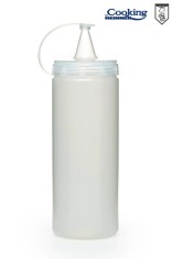 STICLA DISPENSER SOSURI 700 ML, TRANSP foto