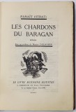 Ciulinii Baraganului de Panait Istrati - Paris, 1929