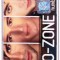 AMS* - CASETA AUDIO O-ZONE - NUMBER 1, ORIGINALA