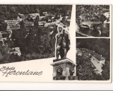 CPI B13748 CARTE POSTALA - BAILE HERCULANE, MOZAIC, RPR, Necirculata, Fotografie