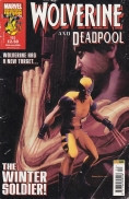 Wolverine and Deadpool, vol. 152 foto