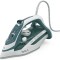 Fier de calcat Tesla IR300BL,2400 W,talpa ceramicarezervor 350 ml, 25g/min,