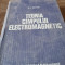 C. I. Mocanu - Teoria cimpului electromagnetic