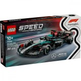 LEGO SPEED CHAMPIONS MASINA DE CURSE F1 MERCEDES AMG W15 77244 SuperHeroes ToysZone