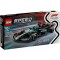 LEGO SPEED CHAMPIONS MASINA DE CURSE F1 MERCEDES AMG W15 77244 SuperHeroes ToysZone