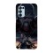 Husa compatibila cu Oppo A54 5G, Viceversa, model Resident Evil 3 Remake, Silicon, TPU