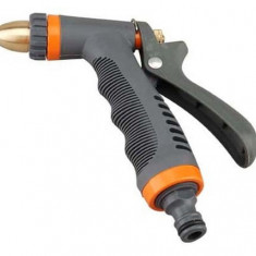 Pistol pentru udat ajustabil (plastic+metal) PowerTool TopQuality