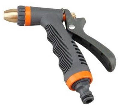 Pistol pentru udat ajustabil (plastic+metal) PowerTool TopQuality foto