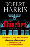 Munchen - Robert Harris, 2021