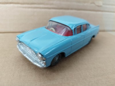 bnk jc Spot-On 280 Vauxhall Cresta foto