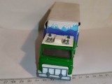 Bnk jc Matchbox K21 Ford Transcontinental