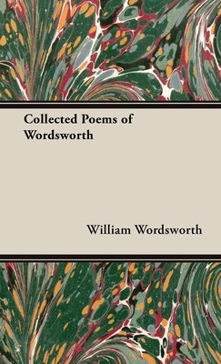 Collected Poems of Wordsworth foto