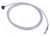 Cablu Panasonic 2m pentru senzori cu interfață analogică