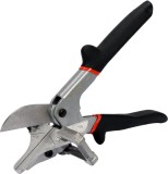 YATO Foarfeca pentru taieturi unghiulare, 250 mm