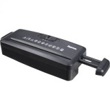 Distrugator Hama documente &quot;Mini S6&quot;, Nivel securitate PP-1 , Capacitate taiere 6 coli