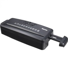 Distrugator Hama documente &quot;Mini S6&quot;, Nivel securitate PP-1 , Capacitate taiere 6 coli
