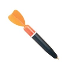 Pluta Pentru Sondat Baracuda Marker Float, Marime M foto