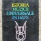 Istoria Muzicii Universale In Date - Iosif Sava Petru Rusu , C154