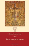 Teologia dezvăluirii - Robert Sokolowski - Editura Ratio et Revelatio