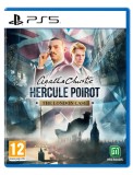 Agatha Christie Hercule Poirot The London Case PS5, MICROIDS