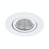 Lampa incastrata SALICETO 2700K alb cald 220-240V,50/60Hz