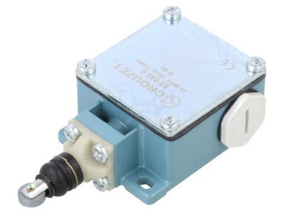 Limitator cursă IP66 3A 240VAC foto