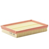 Filtru aer Mann Filter Ford Fiesta IV, Puma, Mazda 121 III (254x177x42mm)