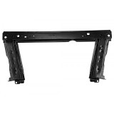 Suport GMP, cadru motor Renault Megane 2 2002-, Pod Chłodnicę, 7711135326