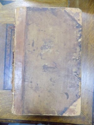 The ceremonies and religious customs of the various nations of the known world, Vol. VI-VII, Bernard Picart, London 1737 foto