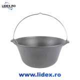 Ceaun fonta Landmann, 11l