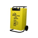 BOOST STAR 630 IMPULS - Robot si redresor auto INTENSIV