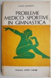 Probleme medico-sportive in gimnastica &ndash; Eugen Avramoff