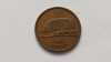 Irlanda -1/2 Penny 1939, Europa