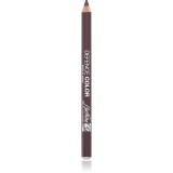 BioNike Color Kohl &amp; Kajal creion kohl pentru ochi culoare 103 Brun 1 buc