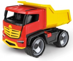 Basculanta Lena 02143 din plastic Gigant 51 cm foto