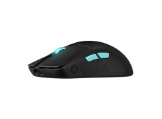 Mouse Gaming Wireless ASUS ROG Harpe Ace Aim Lab Edition foto