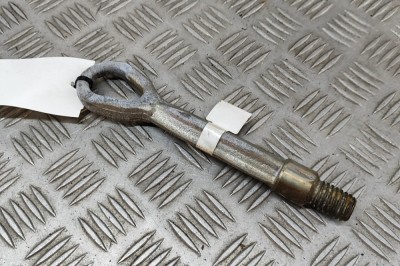 C&amp;acirc;rlig de remorcare BMW i4 G26 2022 OEM: 7953890 30430688 foto
