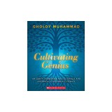 Cultivating Genius: An Equity Model for Culturally and Historically Responsive Literacy