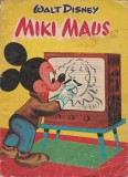 Walt Disney - Miki Maus - Mickey Mouse
