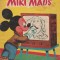 Walt Disney - Miki Maus - Mickey Mouse