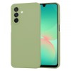 Husa pentru Samsung Galaxy A26 A266, Techsuit, SoftFlex, Verde Deschis