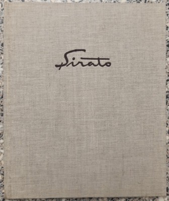 Francisc Sirato// 1967 foto