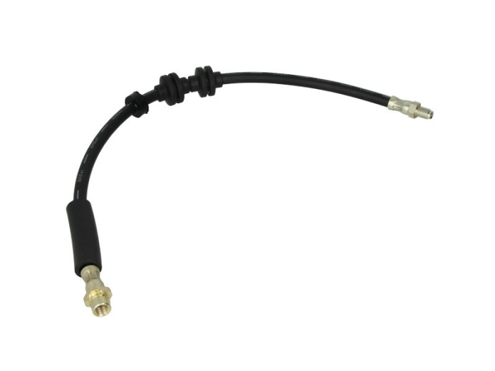 Conducta / cablu frana BMW Seria 3 Cupe (E92) (2006 - 2013) ABE C80200ABE
