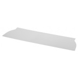 Cumpara ieftin Lama rezerva pentru gletiera profesionala 2161239, inox, 40 cm x 0.5 mm, Strend Pro